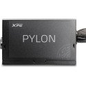 Fuente de Poder XPG Pylon 650W 80 Plus Bronze ATX 24 Pin Negro (PYLON650B-BKCUS)