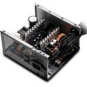 Fuente de Poder XPG Pylon 650W 80 Plus Bronze ATX 24 Pin Negro (PYLON650B-BKCUS)