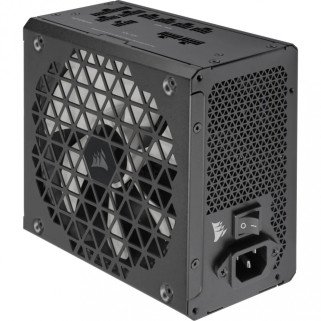 Fuente de Poder Corsair RM750x SHIFT 750W 80 Plus Gold Modular ATX 3.0 Negro CP-9020251-NA