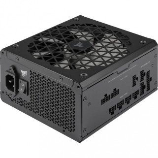 Fuente de Poder Corsair RM750x SHIFT 750W 80 Plus Gold Modular ATX 3.0 Negro CP-9020251-NA