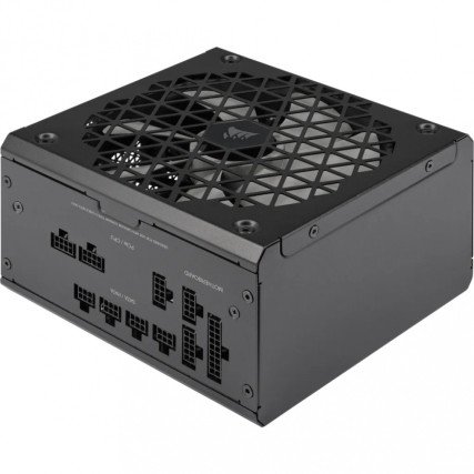 Fuente de Poder Corsair RM750x SHIFT 750W 80 Plus Gold Modular ATX 3.0 Negro CP-9020251-NA