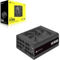 Fuente de Poder Corsair HX1000i 1000W 80 Plus Platinum Full Modular Negro (CP-9020259-NA)