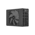 Fuente de Poder Corsair HX1000i 1000W 80 Plus Platinum Full Modular Negro (CP-9020259-NA)