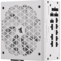 Fuente de Poder Corsair RM850x SHIFT 850W 80 Plus Gold Full Modular Blanca (CP-9020274-NA)