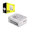 Fuente de Poder Corsair RM1200x SHIFT 1200W 80 Plus Gold Full Modular Blanca (CP-9020276-NA)