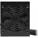 Fuente de Poder Corsair CX750 750W 80 Plus Bronze Ventilador 120mm Negro (CP-9020279-NA)