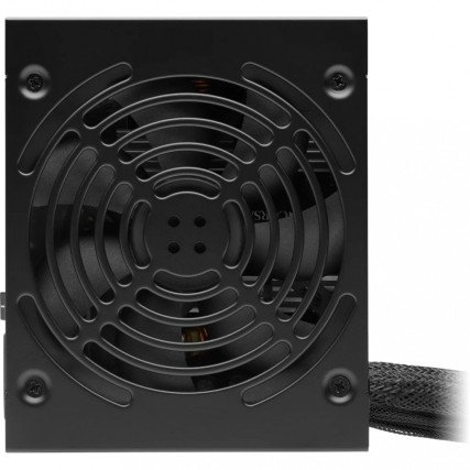 Fuente de Poder Corsair CX750 750W 80 Plus Bronze Ventilador 120mm Negro (CP-9020279-NA)