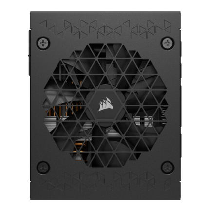 Fuente de Poder Corsair CX750 750W 80 Plus Bronze Ventilador 120mm Negro (CP-9020279-NA)