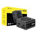 Fuente de Poder Corsair RM650e 650W 80 Plus Gold Full Modular Negra (CP-9020302-NA)