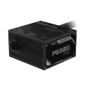 Fuente de Poder Gigabyte 650W 80 Plus Gold No Modular Negro