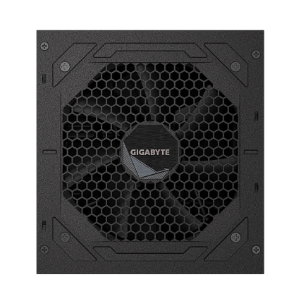 Fuente de Poder Gigabyte GP-UD1000GM-PG5 V2 1000W Full Modular 80 Plus Gold Ultra Durable Negro