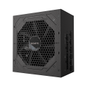 Fuente de Poder Gigabyte GP-UD1000GM-PG5 V2 1000W Full Modular 80 Plus Gold Ultra Durable Negro
