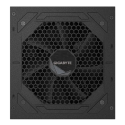 Fuente de Poder Gigabyte 850W 80 Plus Gold PCIe Gen5 Full Modular ATX 3.1 GP-UD850GM PG5
