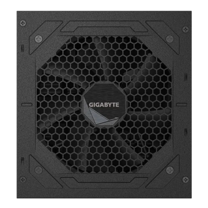 Fuente de Poder Gigabyte 850W 80 Plus Gold PCIe Gen5 Full Modular ATX 3.1 GP-UD850GM PG5