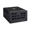 Fuente de Poder Cooler Master MPS 850W 80 Plus Platino ATX Alto Rendimiento