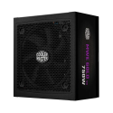 Fuente de Poder Cooler Master MWE Gold 750W V3 ATX 3.1 PCIe 5 Full Modular