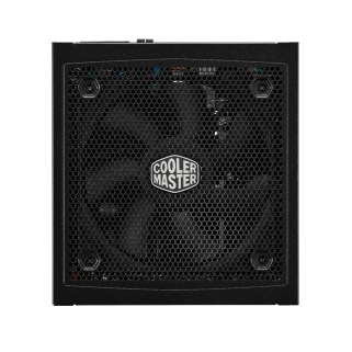 Fuente de Poder Cooler Master MWE Gold 750W V3 ATX 3.1 PCIe 5 Full Modular