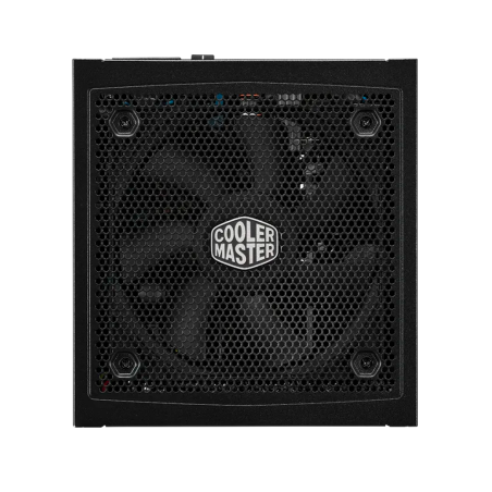 Fuente de Poder Cooler Master MWE Gold 750W V3 ATX 3.1 PCIe 5 Full Modular