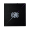 Fuente de Poder Cooler Master MWE Gold 750W V3 ATX 3.1 PCIe 5 Full Modular