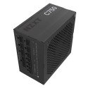 Fuente de Poder NZXT C750 750W 80 Plus Gold ATX Alta Eficiencia Negra