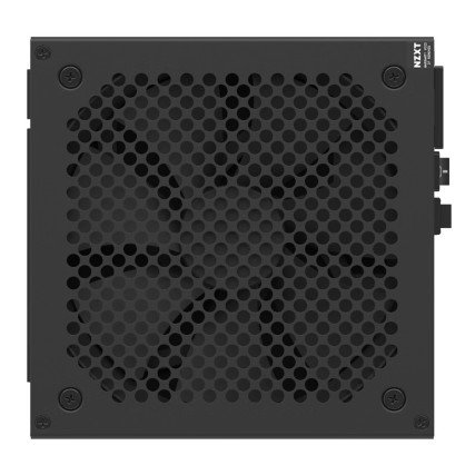 Fuente de Poder NZXT C750 750W 80 Plus Gold ATX Alta Eficiencia Negra