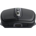 Mouse Inalambrico Logitech MX Anywhere 3S, 8000DPI, Recargable, USB, Negro (910-006932)