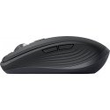 Mouse Inalambrico Logitech MX Anywhere 3S, 8000DPI, Recargable, USB, Negro (910-006932)