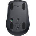 Mouse Inalambrico Logitech MX Anywhere 3S, 8000DPI, Recargable, USB, Negro (910-006932)