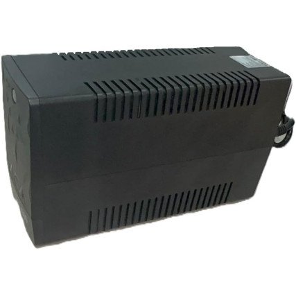 No Break Optima 1500 de 8 Contactos 1500VA Vica