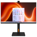 Computadora All-in-One Qian Helios 24" Intel Core i3-1115G4 16GB RAM 512GB SSD QZI-243T15-MK