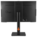 Computadora All-in-One Qian Helios 24" Intel Core i3-1115G4 16GB RAM 512GB SSD QZI-243T15-MK