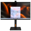 Computadora All-in-One Qian Helios 27" Intel Core i5-1135G7 16GB RAM 512GB SSD QZI-275T15-MK
