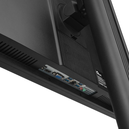 Computadora All-in-One Qian Helios 27" Intel Core i5-1135G7 16GB RAM 512GB SSD QZI-275T15-MK