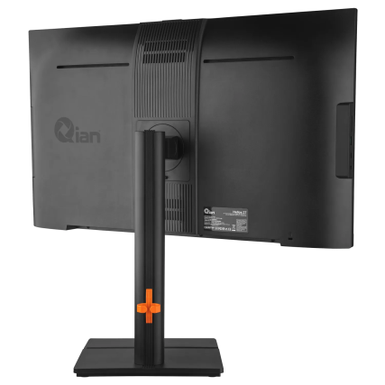 Computadora All-in-One Qian Helios 27" Intel Core i5-1135G7 16GB RAM 512GB SSD QZI-275T15-MK
