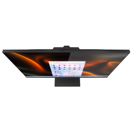 Computadora All-in-One Qian Helios 27" Intel Core i5-1135G7 16GB RAM 512GB SSD QZI-275T15-MK