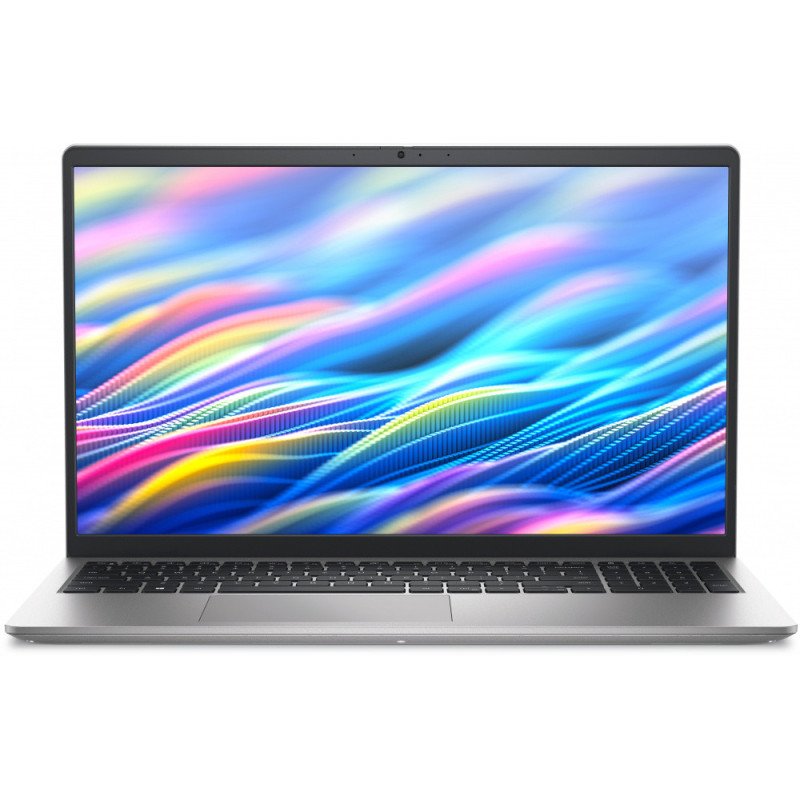 Laptop Dell DC15250 15.6" Full HD Intel Core i7-1355U 16GB RAM 512GB SSD Windows 11 Home