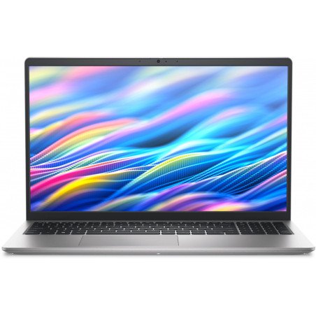 Laptop Dell DC15250 15.6" Full HD Intel Core i7-1355U 16GB RAM 512GB SSD Windows 11 Home