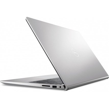 Laptop Dell DC15250 15.6" Full HD Intel Core i7-1355U 16GB RAM 512GB SSD Windows 11 Home