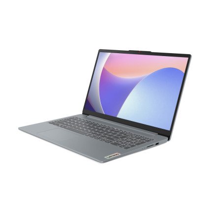 Laptop Lenovo IdeaPad Slim 3 15IRU8 15.6" FHD Touch Intel Core i3-1315U 8GB 512GB SSD
