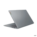 Laptop Lenovo IdeaPad Slim 3 15.6" Touch AMD Ryzen 5 8GB RAM 512GB SSD Windows 11 Home Inglés