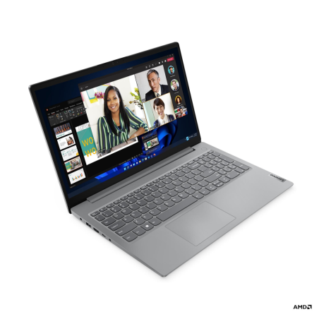 Laptop Lenovo V15 G4 AMN 15.6" FHD AMD Ryzen 3 7320U 16GB RAM 512GB SSD Windows 11 Home