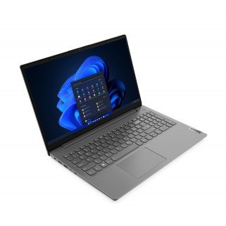 Laptop Lenovo V15 G4 ABP 15.6" FHD Ryzen 7 7730U 16GB RAM 512GB SSD Windows 11 Pro Español