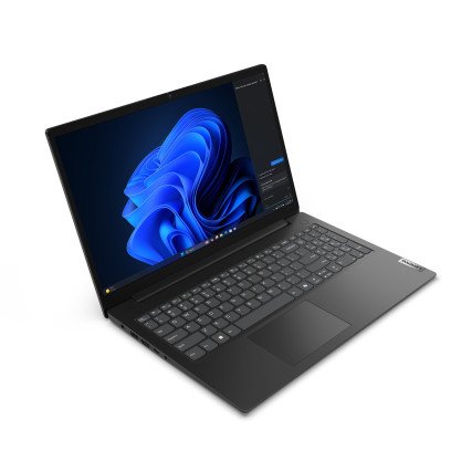 Laptop Lenovo V15 G5 15.6" FHD Core 7 240H 16GB RAM 1TB SSD Windows 11 Home Inglés