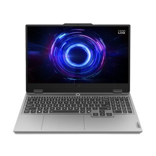 Laptop Gamer Lenovo LOQ 15IRX10 15.6” FHD Core i5-13450HX RTX 5050 24GB 512GB SSD W11 Español