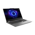 Laptop Gamer Lenovo LOQ 15IRX10 15.6” FHD Core i5-13450HX RTX 5050 24GB 512GB SSD W11 Español