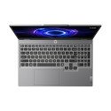 Laptop Gamer Lenovo LOQ 15IRX10 15.6” FHD Core i5-13450HX RTX 5050 24GB 512GB SSD W11 Español