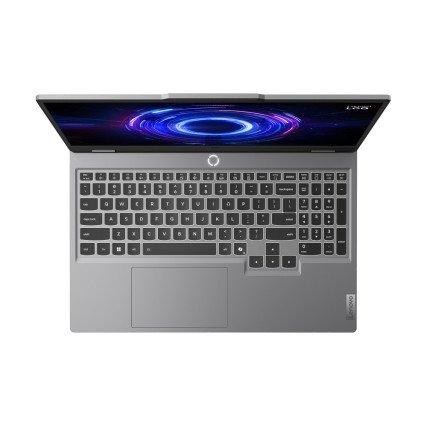 Laptop Gamer Lenovo LOQ 15IRX10 15.6” FHD Core i5-13450HX RTX 5050 24GB 512GB SSD W11 Español