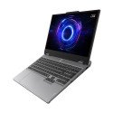 Laptop Gamer Lenovo LOQ 15IRX10 15.6” FHD Core i5-13450HX RTX 5050 24GB 512GB SSD W11 Español