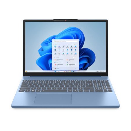 Laptop Lenovo IdeaPad Slim 3 15IRH10 15.3” WUXGA Touch Core i5-13420H 8GB 512GB SSD W11 Home