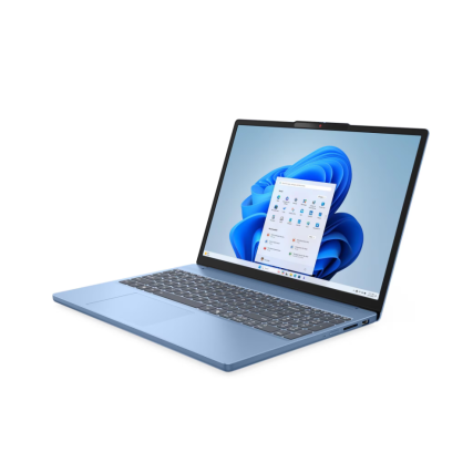 Laptop Lenovo IdeaPad Slim 3 15IRH10 15.3” WUXGA Touch Core i5-13420H 8GB 512GB SSD W11 Home